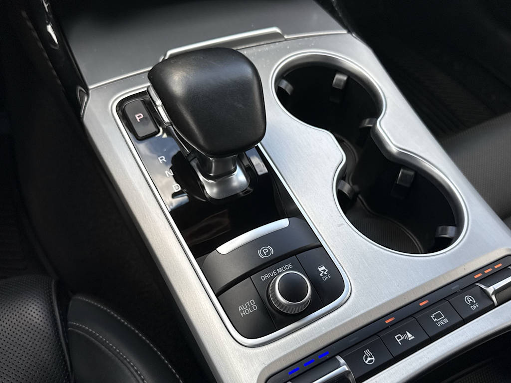 Thumbnail: 2019 Kia Stinger - 36