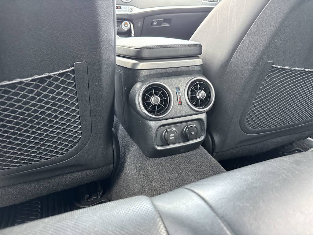Thumbnail: 2019 Kia Stinger - 37