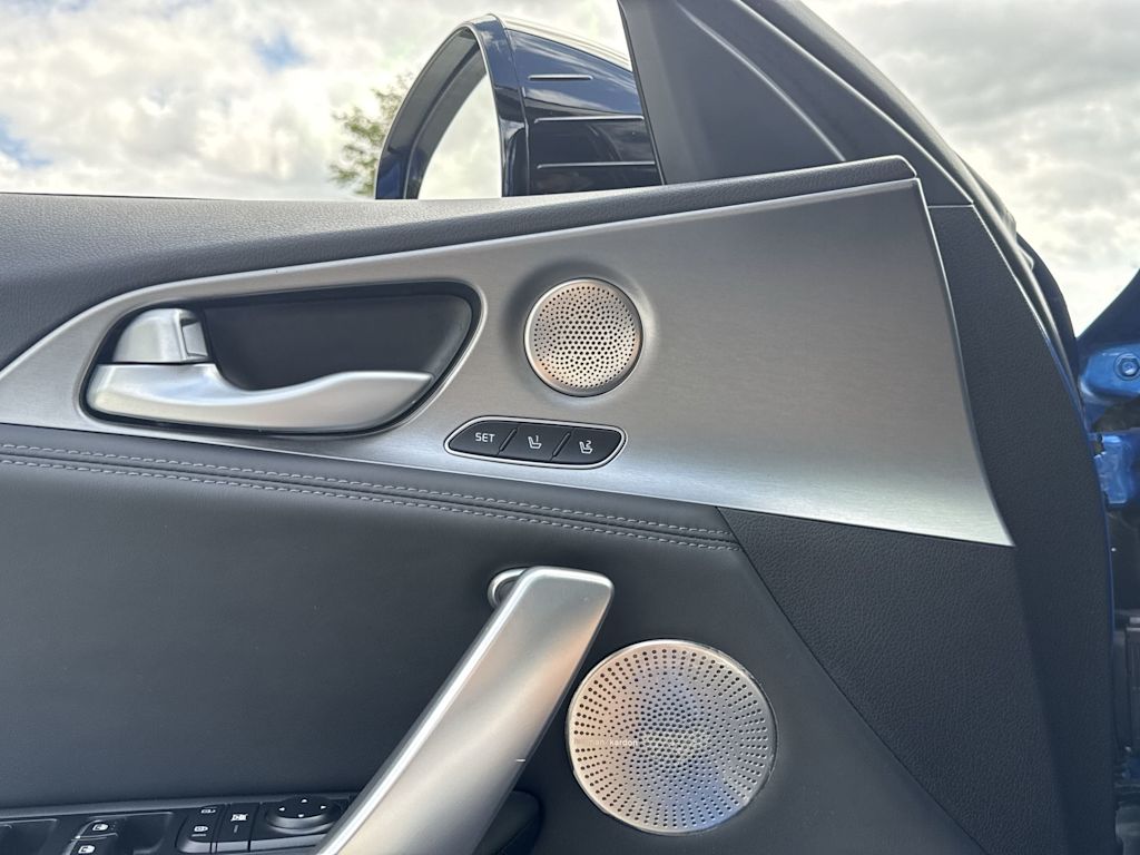 Thumbnail: 2019 Kia Stinger - 34
