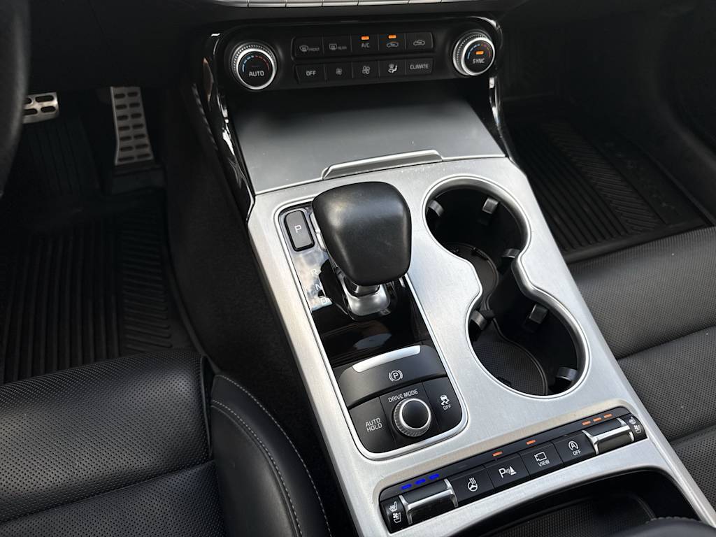 Thumbnail: 2019 Kia Stinger - 14