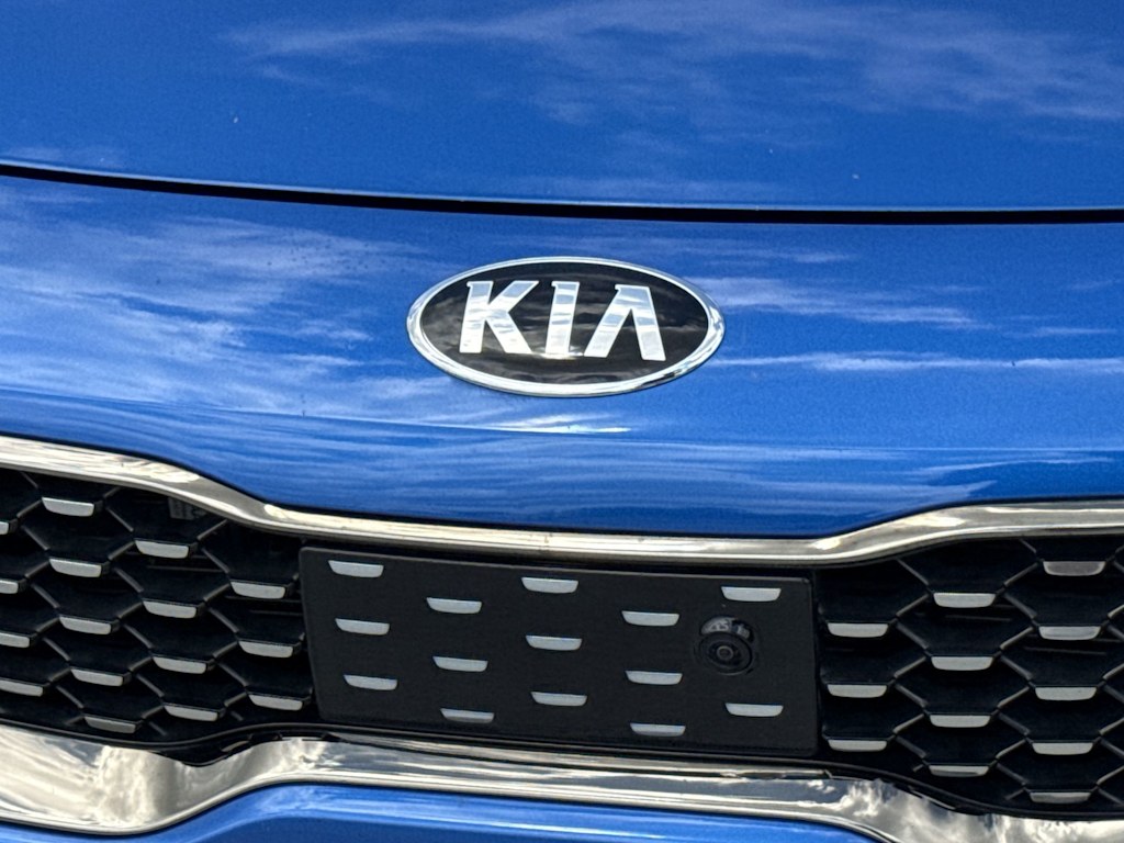 Thumbnail: 2019 Kia Stinger - 6