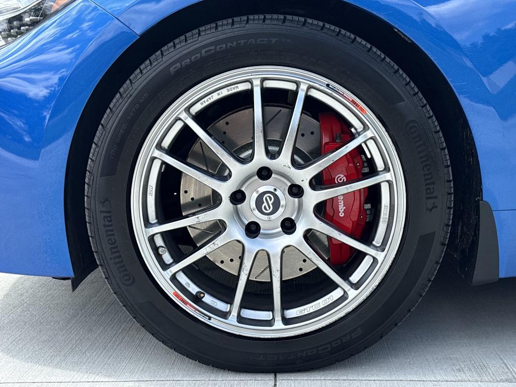 Thumbnail: 2019 Kia Stinger - 7
