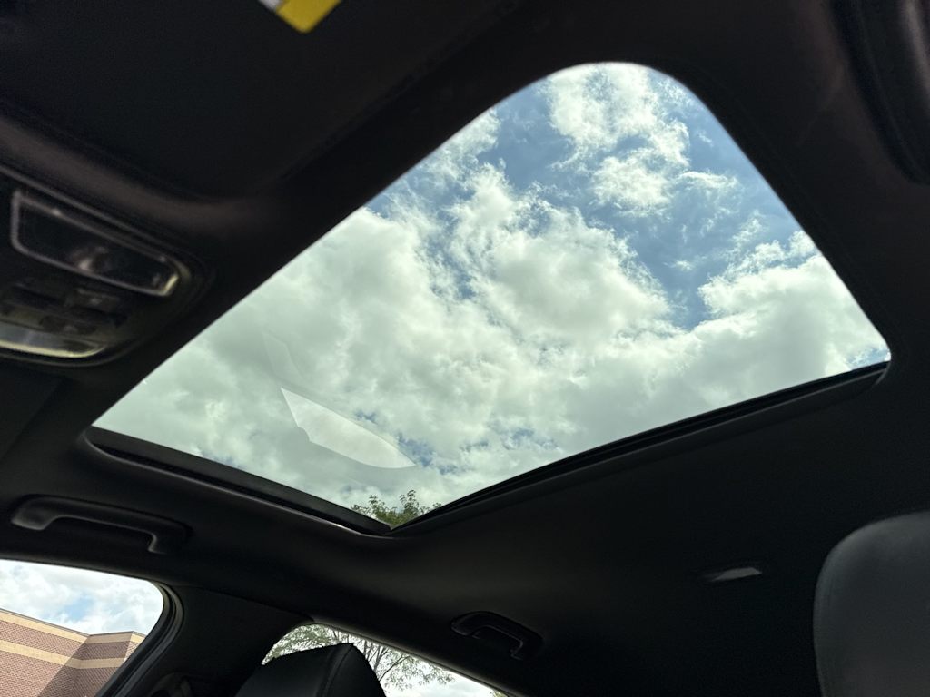 Thumbnail: 2019 Kia Stinger - 24