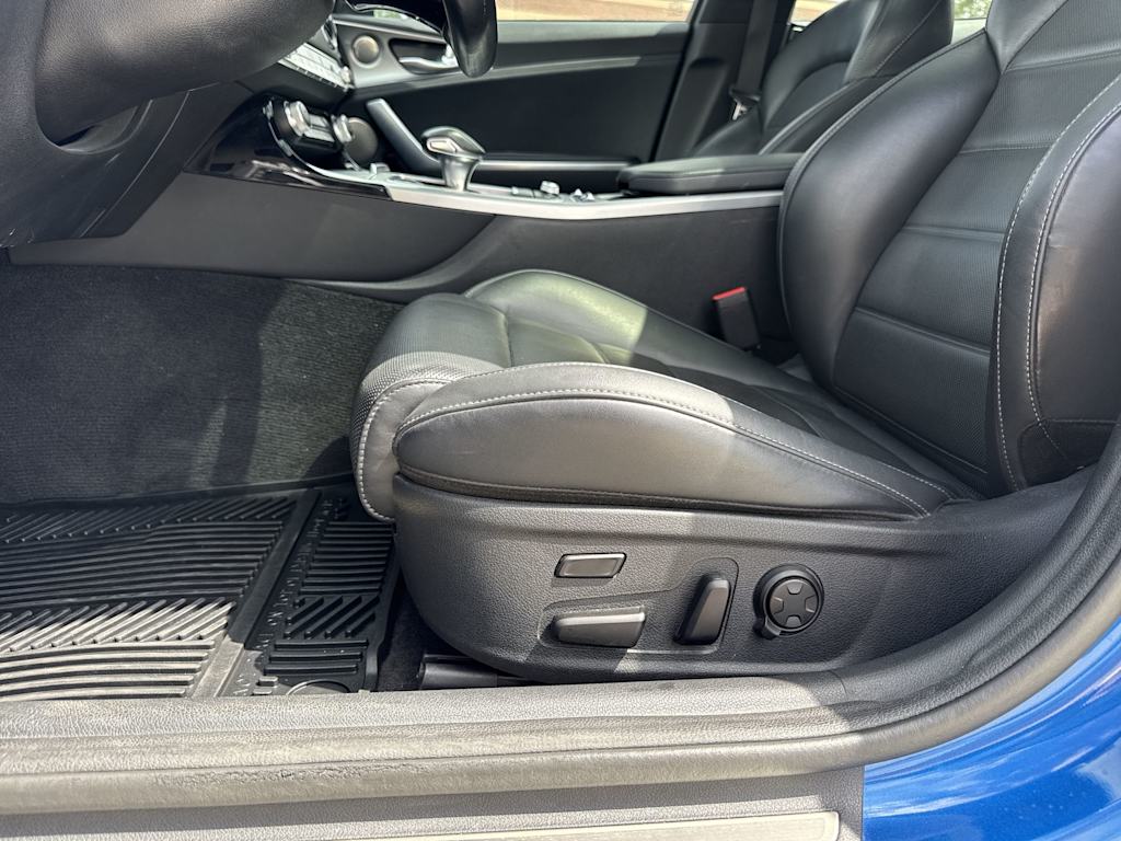Thumbnail: 2019 Kia Stinger - 23