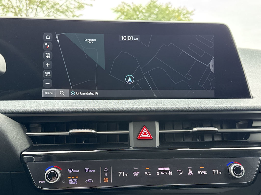 Thumbnail: 2023 Kia EV6 - 12