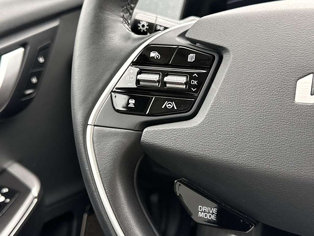 Thumbnail: 2023 Kia EV6 - 29