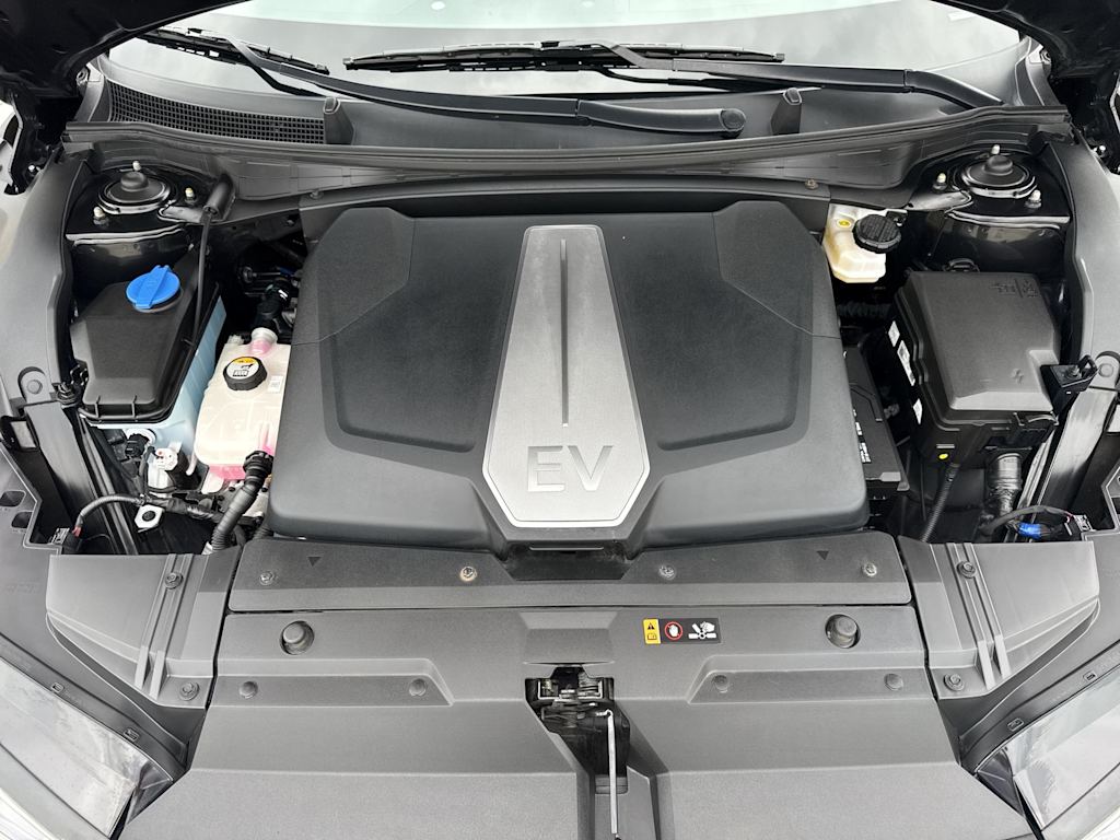 Thumbnail: 2023 Kia EV6 - 7