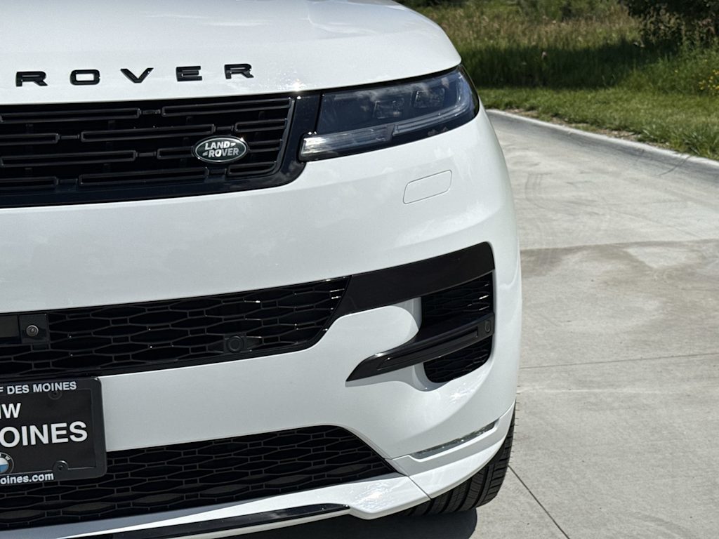 Thumbnail: 2023 Land Rover Range Rover Sport - 24
