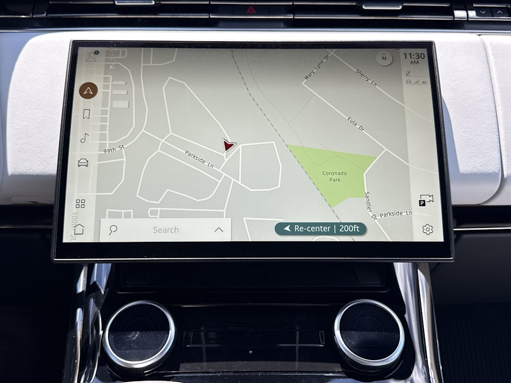 Thumbnail: 2023 Land Rover Range Rover Sport - 35