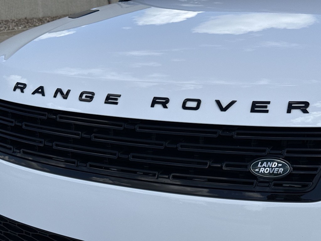 Thumbnail: 2023 Land Rover Range Rover Sport - 6