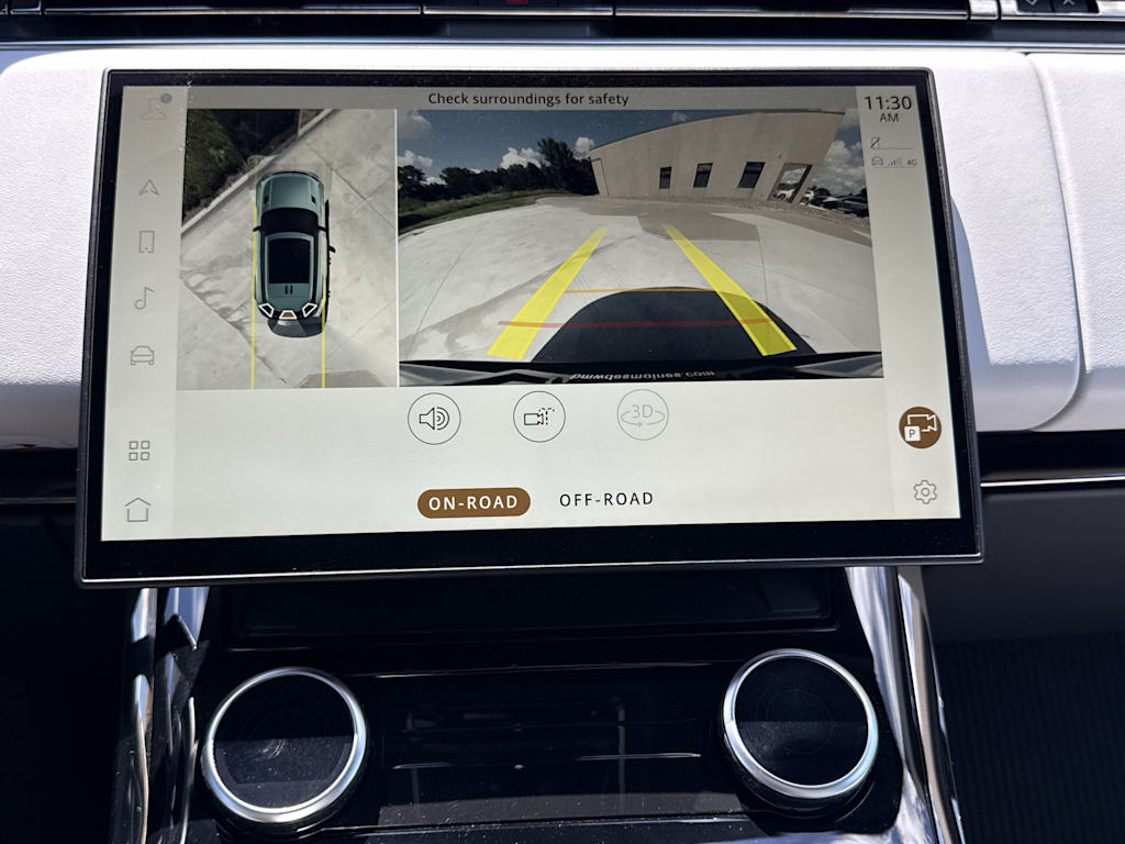 Thumbnail: 2023 Land Rover Range Rover Sport - 36