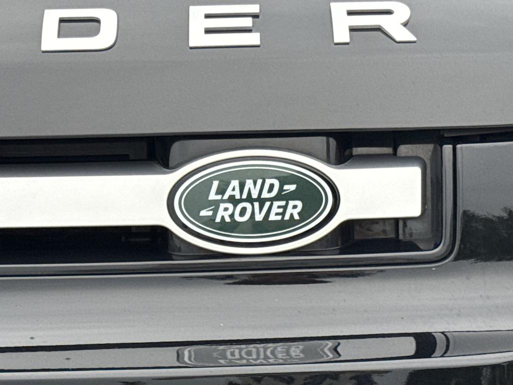 Thumbnail: 2024 Land Rover Defender - 5