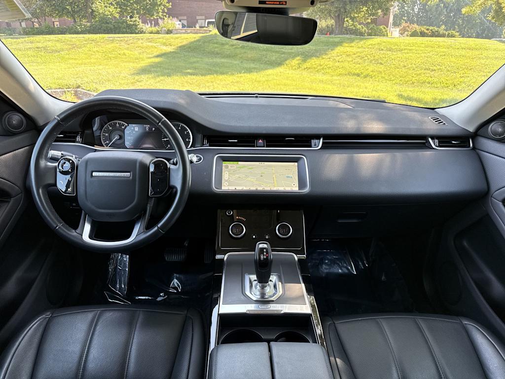 Thumbnail: 2020 Land Rover Range Rover Evoque - 2