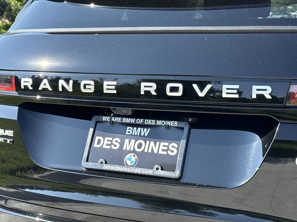 Thumbnail: 2020 Land Rover Range Rover Evoque - 24