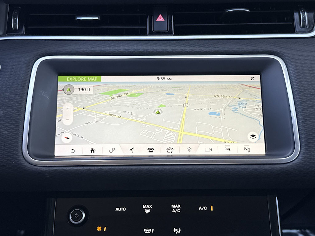Thumbnail: 2020 Land Rover Range Rover Evoque - 13