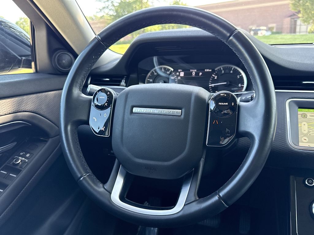 Thumbnail: 2020 Land Rover Range Rover Evoque - 9