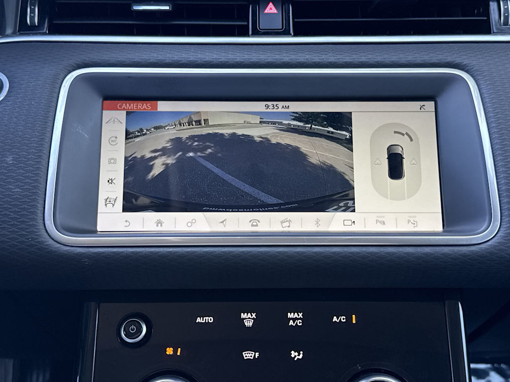 Thumbnail: 2020 Land Rover Range Rover Evoque - 34