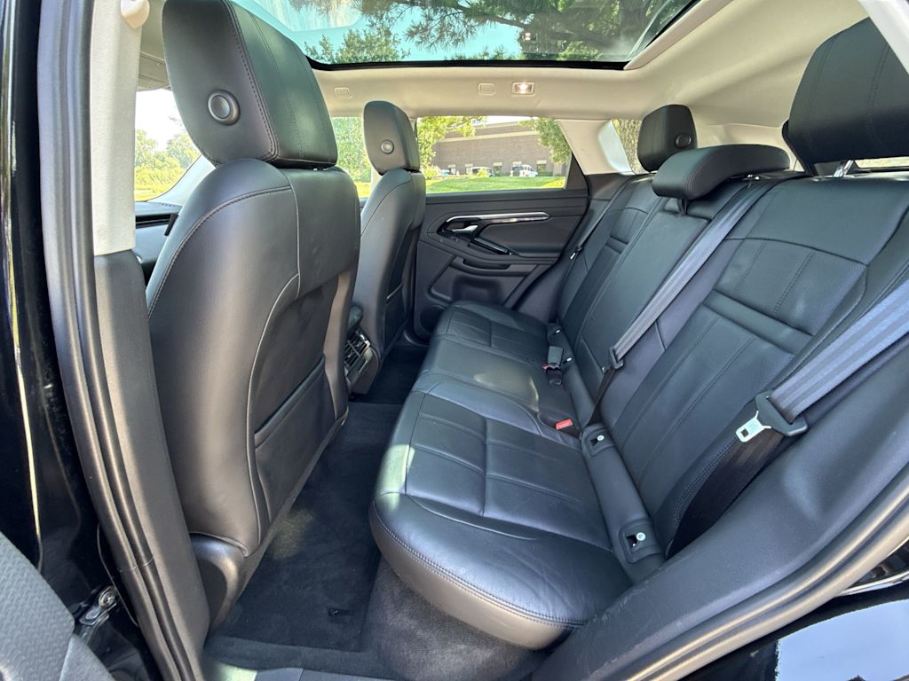 Thumbnail: 2020 Land Rover Range Rover Evoque - 26