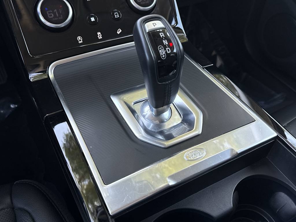 Thumbnail: 2020 Land Rover Range Rover Evoque - 37