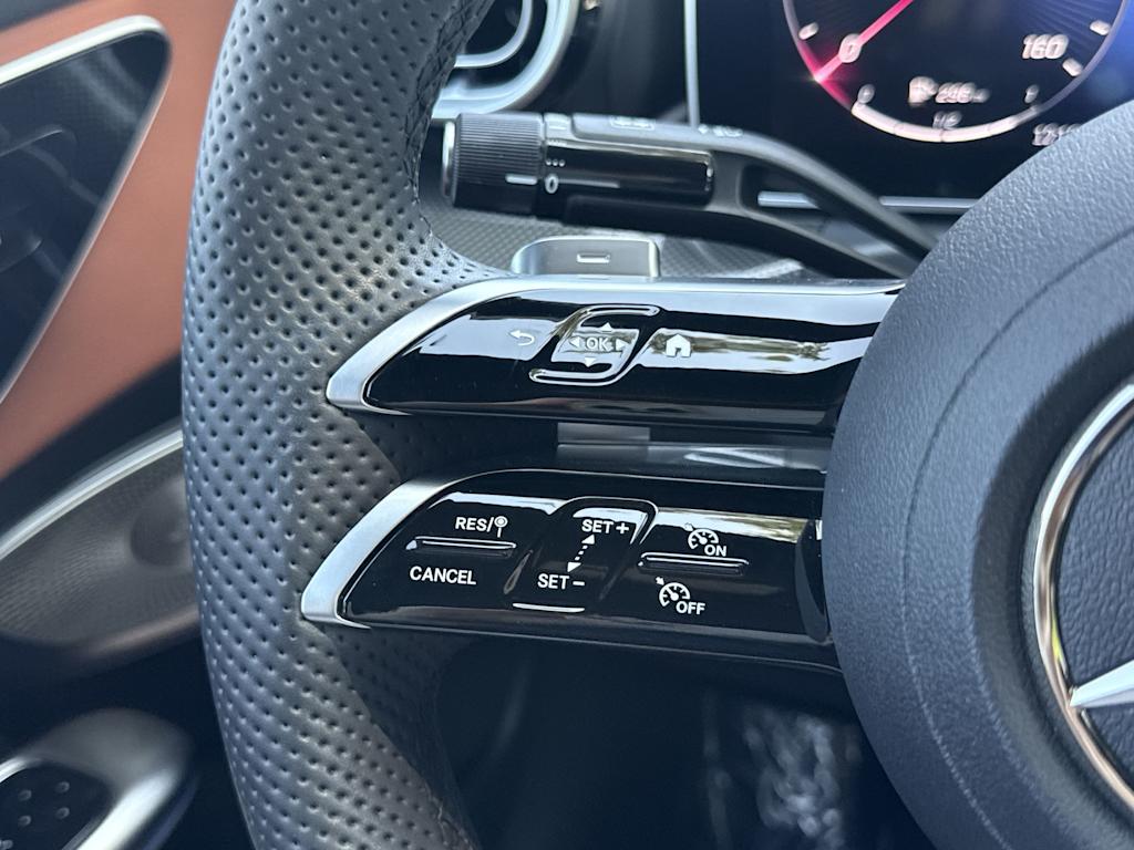 Thumbnail: 2023 Mercedes-Benz C-Class - 28