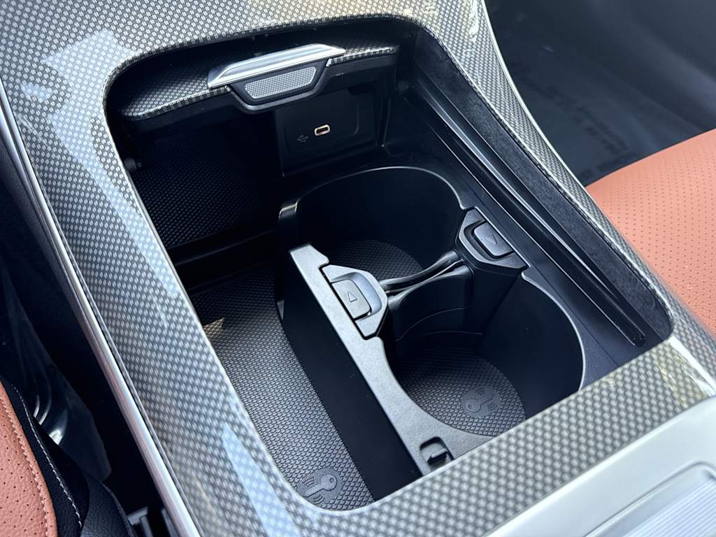 Thumbnail: 2023 Mercedes-Benz C-Class - 34