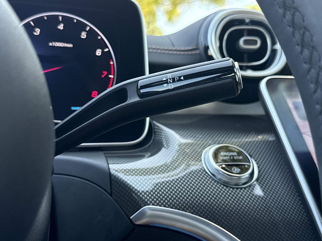 Thumbnail: 2023 Mercedes-Benz C-Class - 30