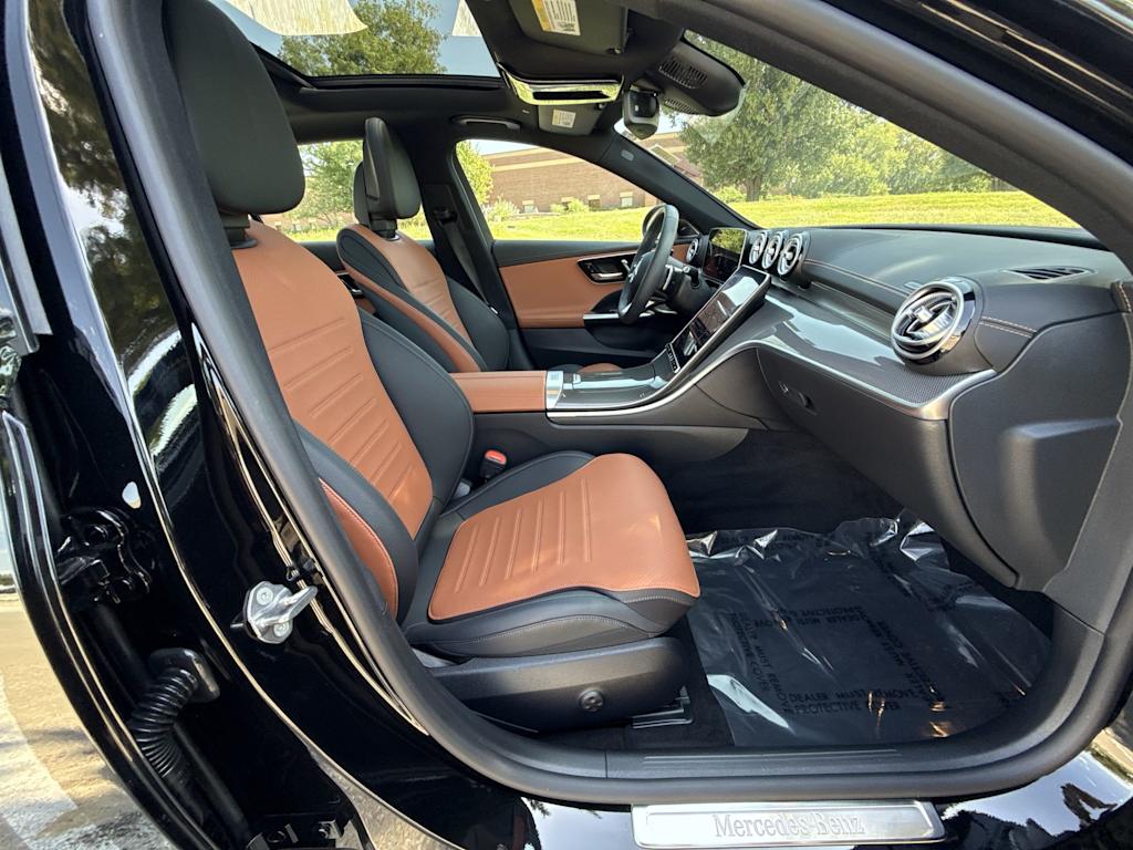 Thumbnail: 2023 Mercedes-Benz C-Class - 27