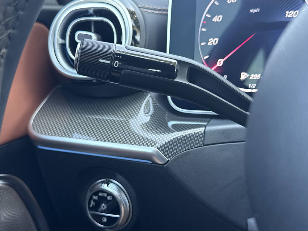 Thumbnail: 2023 Mercedes-Benz C-Class - 31