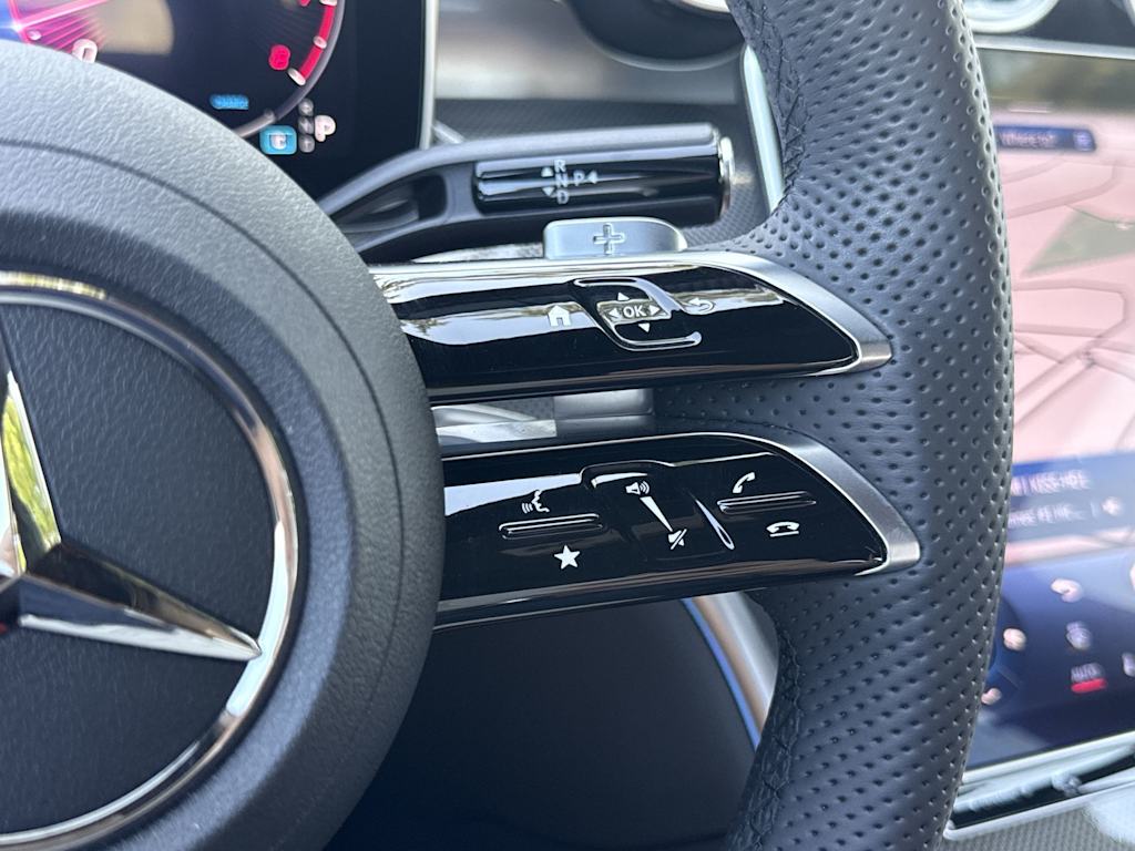 Thumbnail: 2023 Mercedes-Benz C-Class - 29