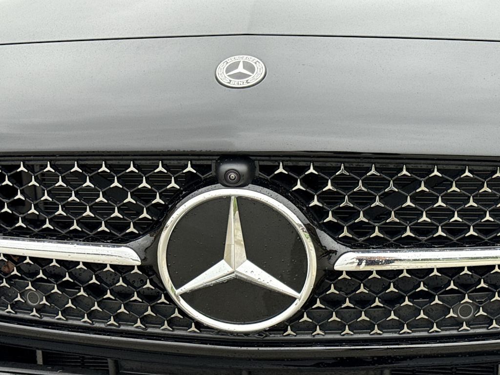 Thumbnail: 2023 Mercedes-Benz C-Class - 5