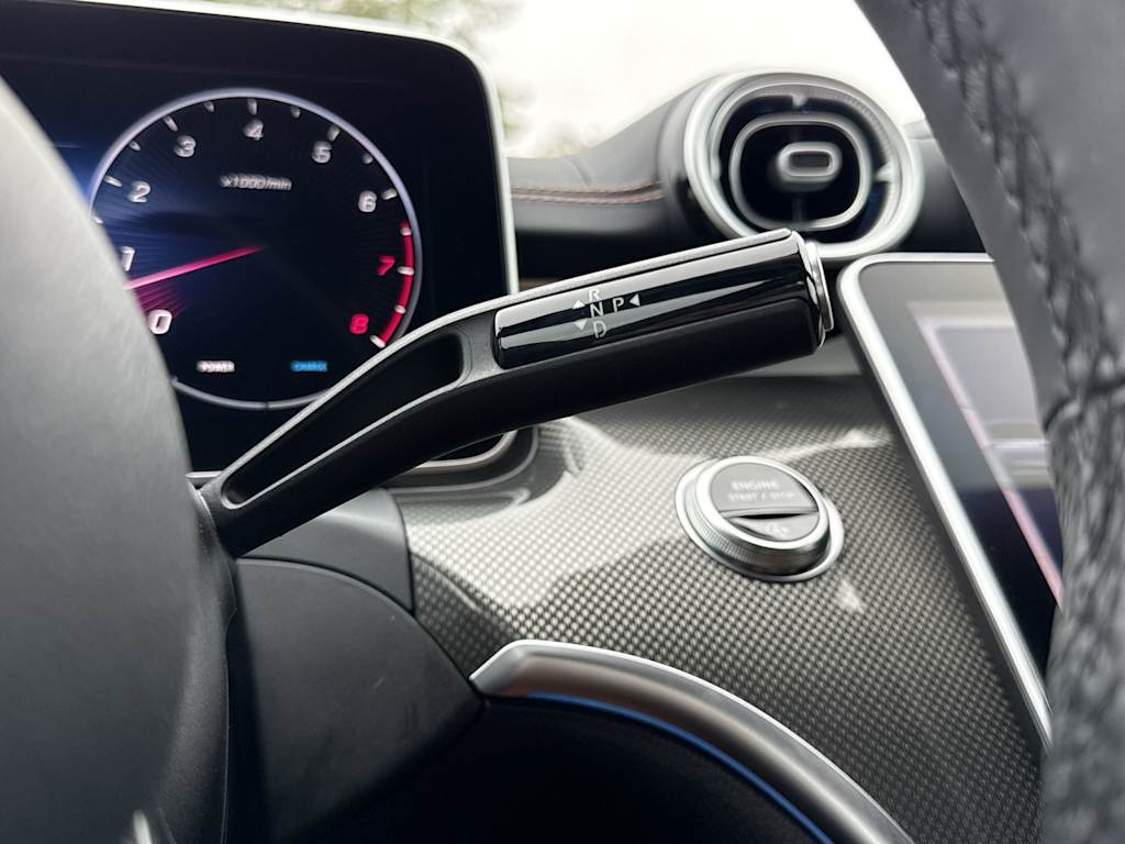 Thumbnail: 2023 Mercedes-Benz C-Class - 30