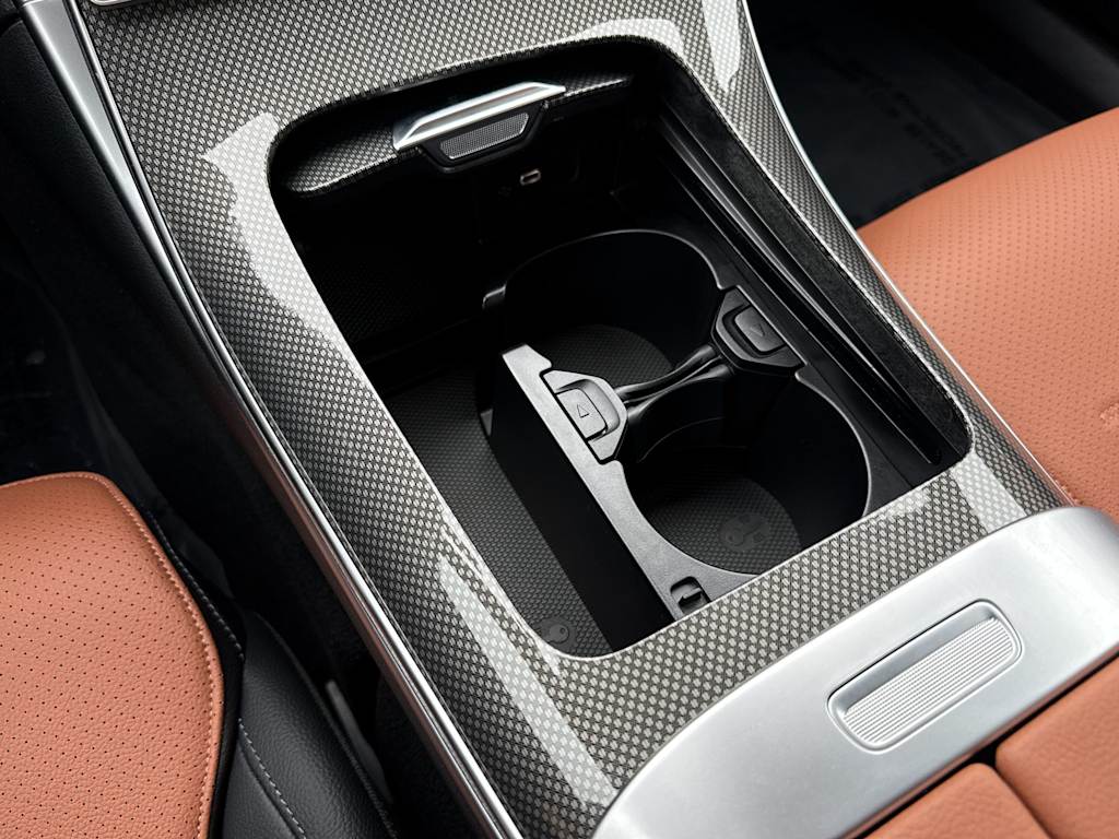 Thumbnail: 2023 Mercedes-Benz C-Class - 34
