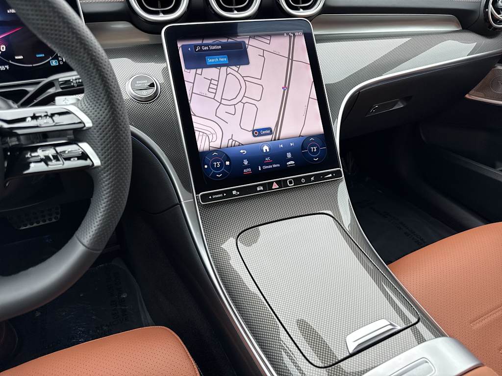 Thumbnail: 2023 Mercedes-Benz C-Class - 13