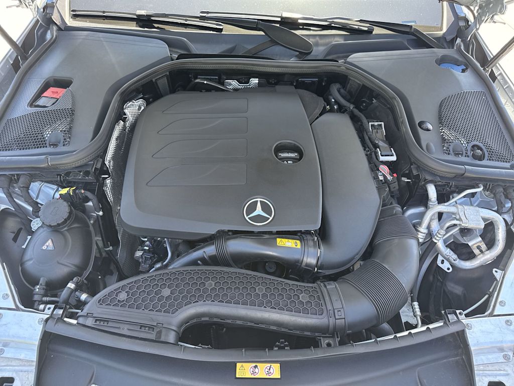 Thumbnail: 2021 Mercedes-Benz E-Class - 7