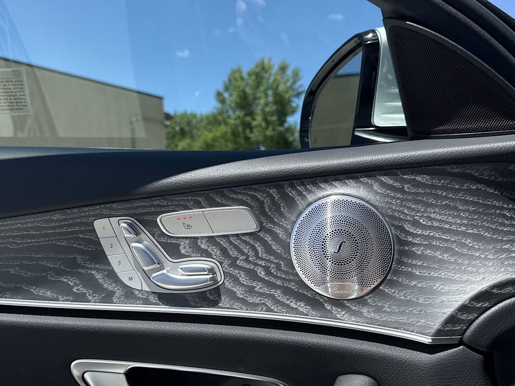 Thumbnail: 2021 Mercedes-Benz E-Class - 23