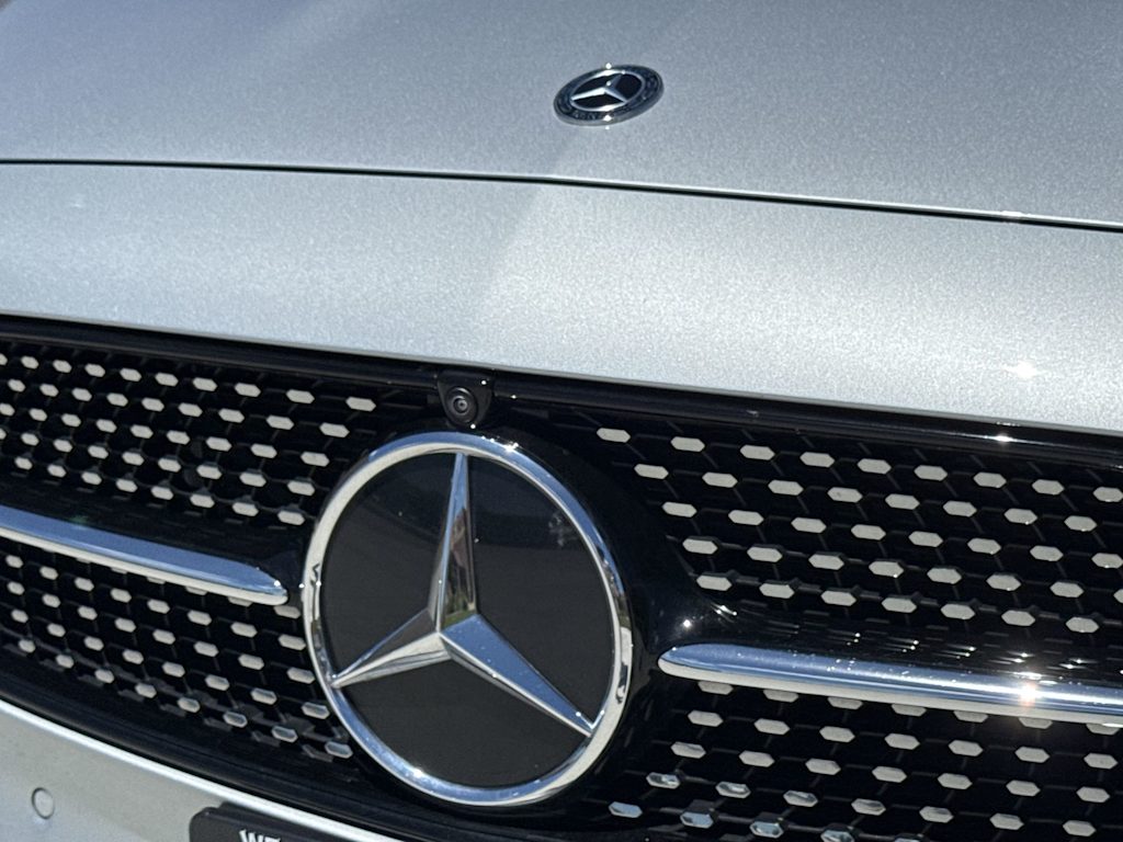 Thumbnail: 2021 Mercedes-Benz E-Class - 5