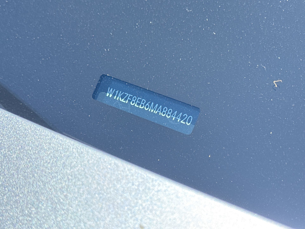Thumbnail: 2021 Mercedes-Benz E-Class - 36