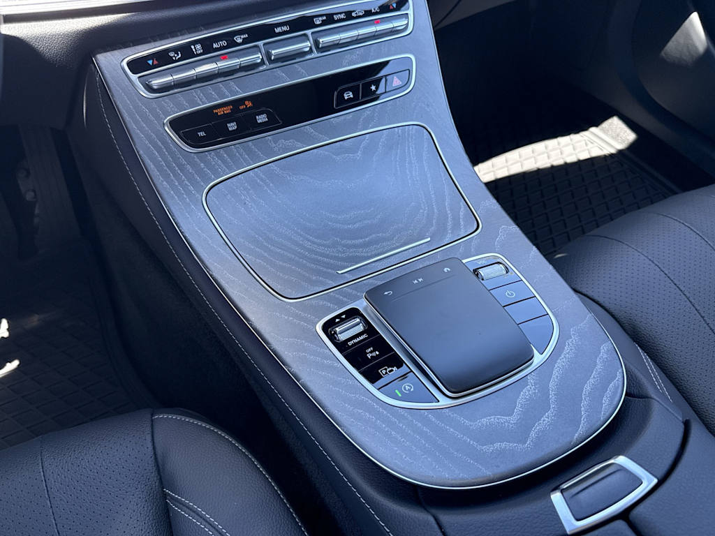 Thumbnail: 2021 Mercedes-Benz E-Class - 13