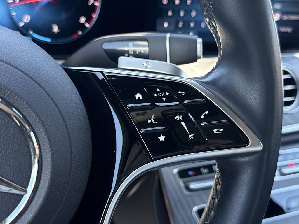 Thumbnail: 2021 Mercedes-Benz E-Class - 30