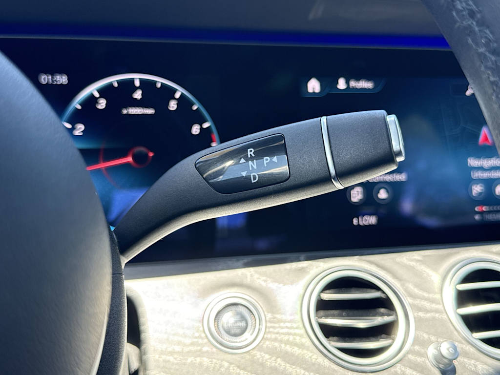 Thumbnail: 2021 Mercedes-Benz E-Class - 34