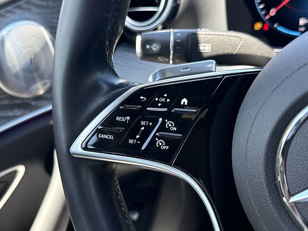 Thumbnail: 2021 Mercedes-Benz E-Class - 29