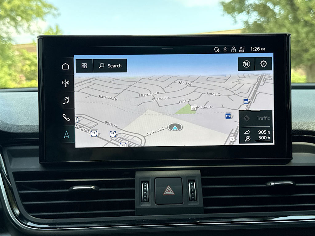 Thumbnail: 2021 Audi Q5 - 14