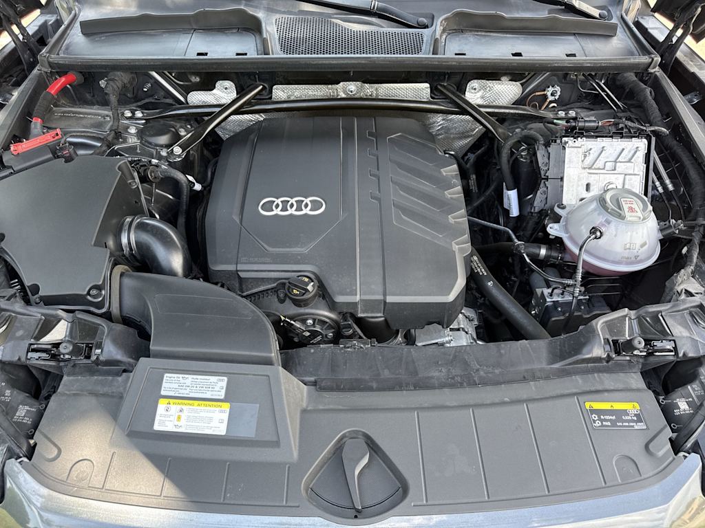 Thumbnail: 2021 Audi Q5 - 9