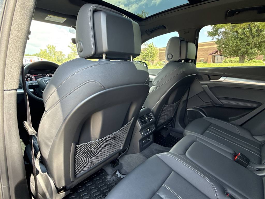 Thumbnail: 2021 Audi Q5 - 13