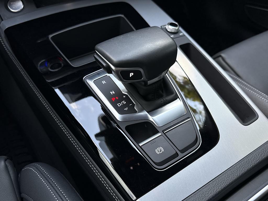 Thumbnail: 2021 Audi Q5 - 38