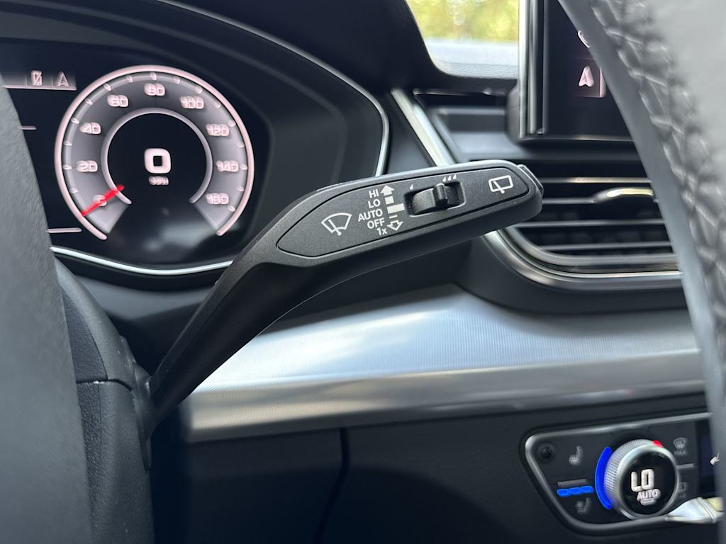 Thumbnail: 2021 Audi Q5 - 34