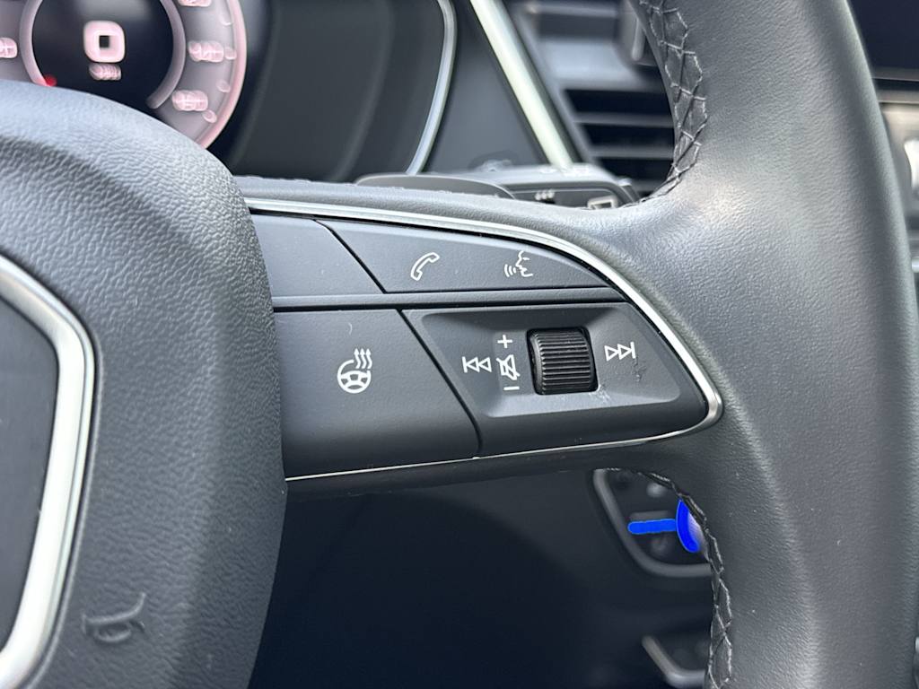 Thumbnail: 2021 Audi Q5 - 33