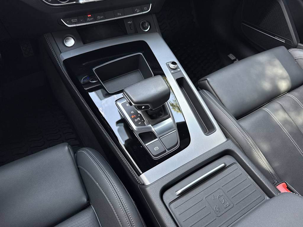Thumbnail: 2021 Audi Q5 - 15