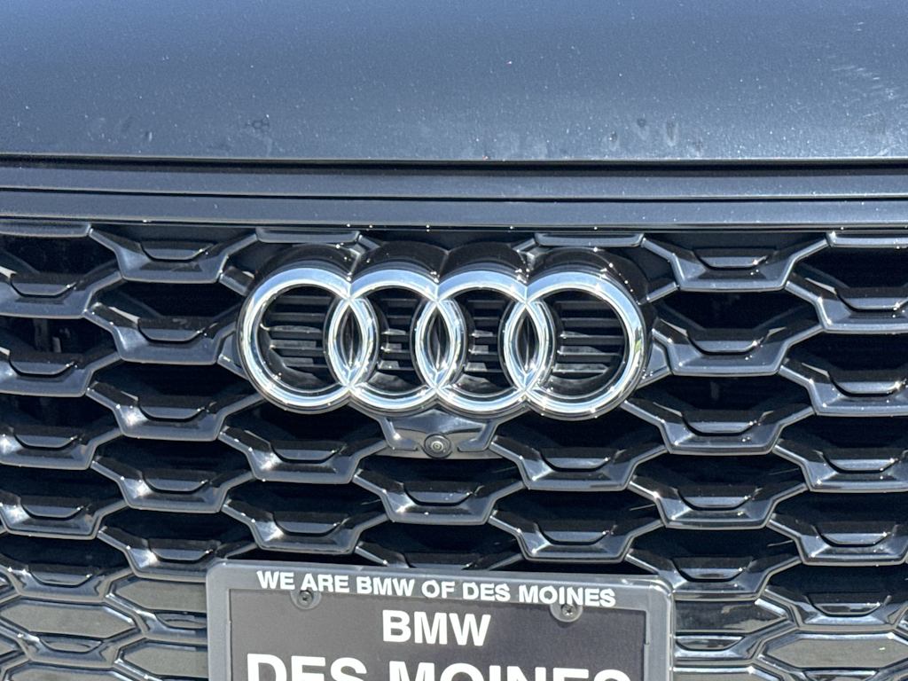 Thumbnail: 2023 Audi Q5 - 7