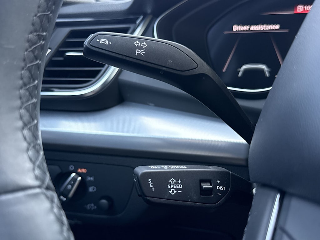 Thumbnail: 2023 Audi Q5 - 35